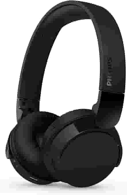 Philips TAH4209BK Casque sans Fil Supra-aural Bluetooth léger