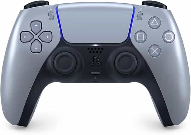 Sony, Manette PlayStation 5